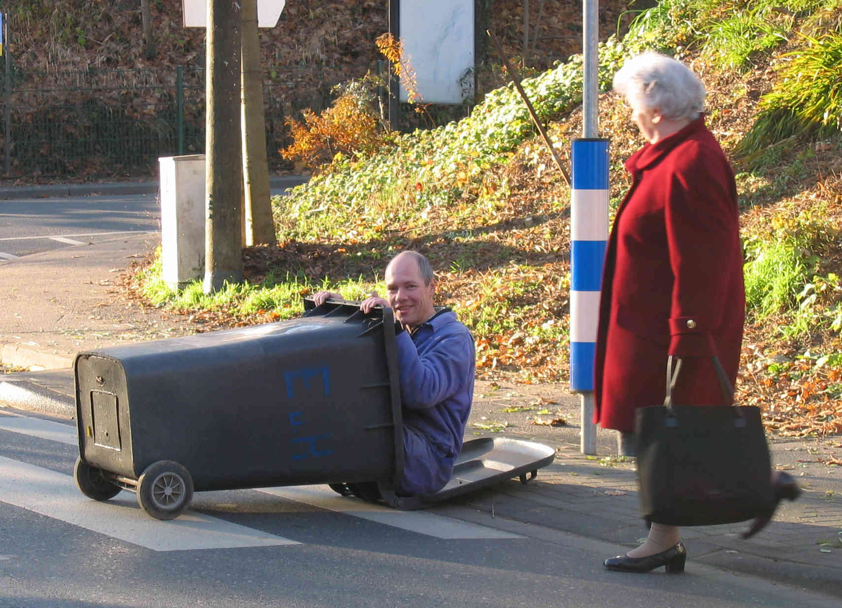 Cabrio (2004)