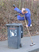 tonnensprung